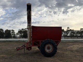 Chaser bin 3